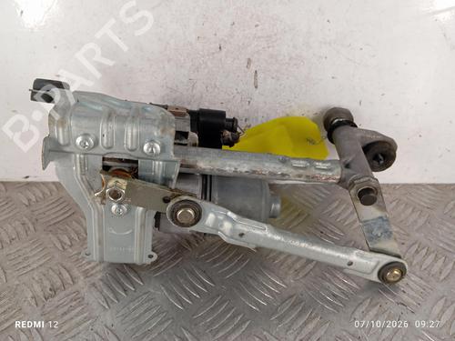 Used Front wiper motor Front wiper motor SEAT LEON (1P1) 1.9 TDI (105 hp) 39728083 39728083