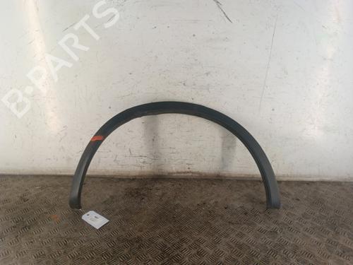 Højre bak skjermliste NISSAN QASHQAI I (J10, NJ10) 1.5 dCi (106 hp) 30007890