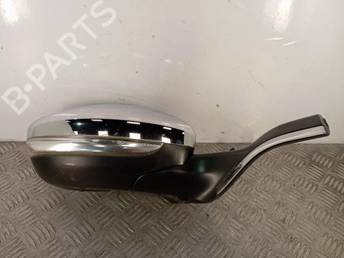 Used Right mirror Right mirror PEUGEOT 208 I (CA_, CC_) 1.2 THP 110 (110 hp) 33693293 33693293