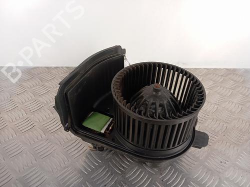 Varmvifte RENAULT CLIO II (BB_, CB_) 1.5 dCi (B/CB07) (65 hp) 30012095