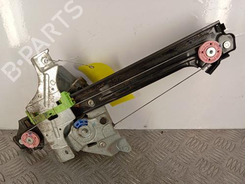 Elevalunas trasero derecho PEUGEOT 508 SW I (8E_) 2.0 HDi (163 hp) 32318109