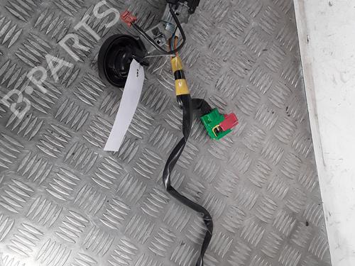 Used Ignition barrel CITROËN C3 I (FC_, FN_) 1.4 HDi (68 hp) 30565901
