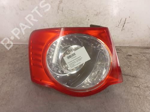 Left taillight VW JETTA III (1K2) 1.9 TDI | BP30017424C34