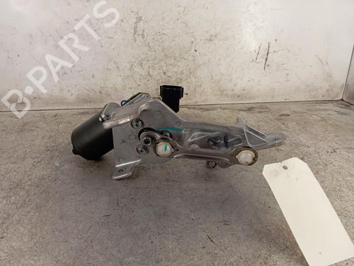 Ruitenwissermotor voor DACIA SPRING EV (B6M1) (45 hp) 30019745