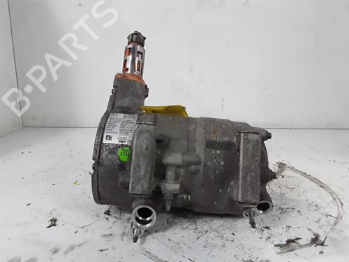 AC compressor DS DS 7 Crossback (J4_, JR_, JC_) E-TENSE 4x4 (J45GBU) | BP30021055M34