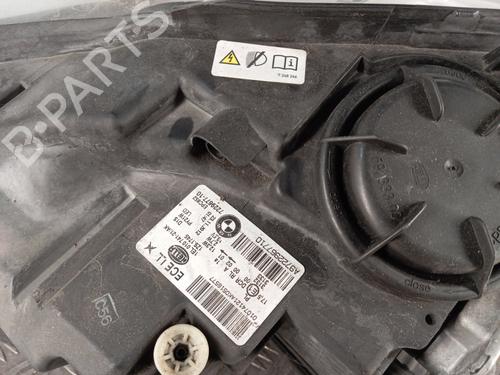 Used Left headlight Left headlight BMW 1 (F21) 118 d (143 hp) 33738634 33738634