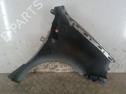 Used Left front fenders Left front fenders 38941828 38941828