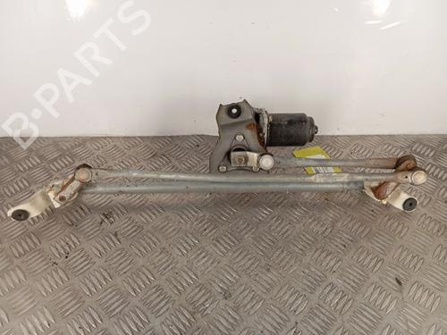 Front wiper motor SUZUKI SWIFT III (MZ, EZ) 1.3 (RS413, ZC11S) | BP32472867M29