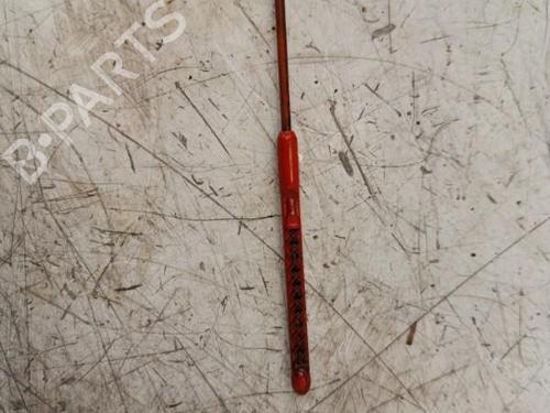 Used Other PEUGEOT 207 (WA_, WC_) 1.4 HDi (68 hp) 30024527