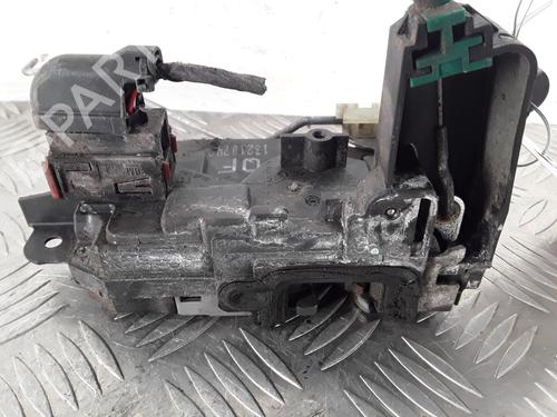 Used Front left lock Front left lock OPEL ASTRA H GTC (A04) 1.9 CDTI (L08) (120 hp) 30022856 30022856
