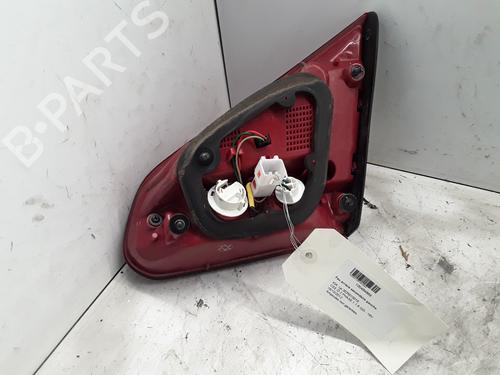 Venstre baglygte bagklap KIA CEE'D (JD) 1.6 GDI | BP30010796C79 