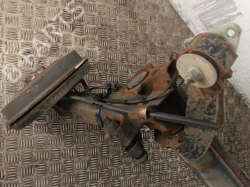 Bakaksel CITROËN XSARA PICASSO (N68) 1.6 HDi | BP30023321M2 