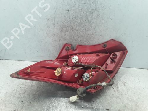 Høyre baklys SUZUKI SWIFT IV (FZ, NZ) 1.3 DDiS (AZG413D, ZC02S, ZC92S) | BP30008945C35 