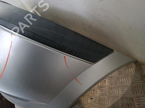 Pare-chocs avant FORD FIESTA IV (JA_, JB_) 1.8 DI | BP30015213C7