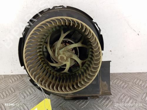 Used Heater blower motor Heater blower motor CITROËN SAXO (S0, S1) 1.1 X, SX (60 hp) 40497127 40497127