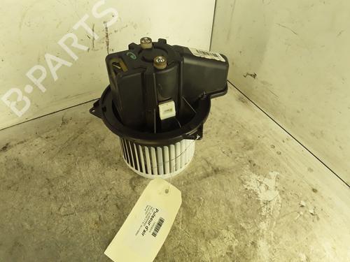 Heater blower motor FIAT 500 (312_) 1.0 Mild Hybrid (312.AYD1B) | BP30014813M62 