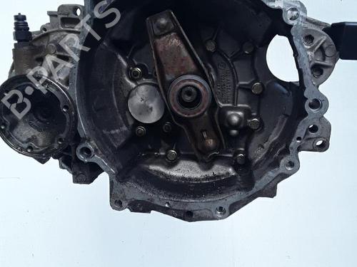 Gearbox VW NEW BEETLE (9C1, 1C1) 1.6 | BP30016639M3