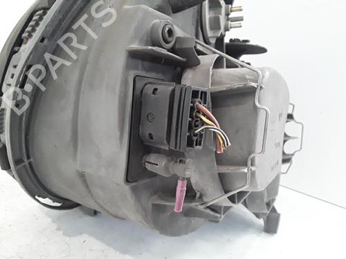 Used Left headlight MERCEDES-BENZ E-CLASS (W210) E 300 Turbo-D (210.025) (177 hp) 30026673