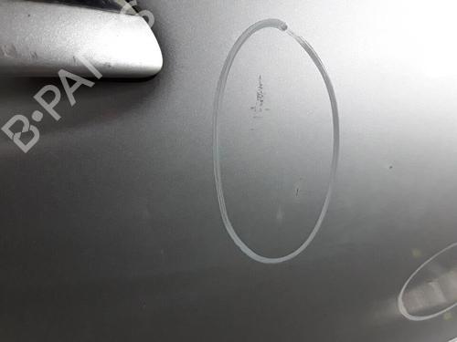 Used Right front door MERCEDES-BENZ E-CLASS (W211) E 220 CDI (211.006) (150 hp) 30027218