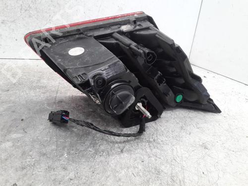 Used Right tailgate light Right tailgate light PEUGEOT 308 II (LB_, LP_, LW_, LH_, L3_) 1.6 HDi / BlueHDi 115 (115 hp) 30024387 30024387