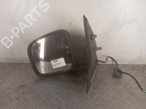 left-mirror-vw-transporter-t5-van-7ha-7hh-7ea-7eh-2003-32138590 main image