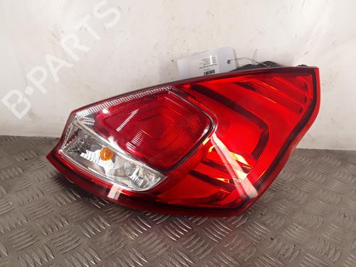 Højre baglygte FORD FIESTA VI (CB1, CCN) 1.0 EcoBoost (100 hp) 30098296