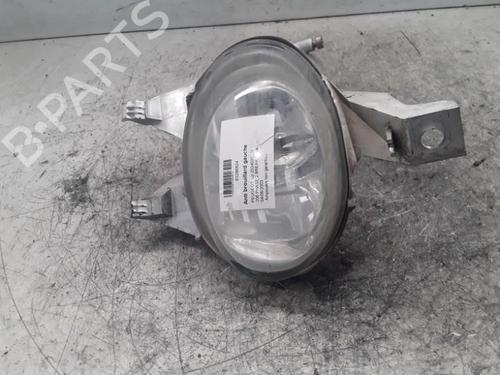 Left front fog light PEUGEOT 206 SW (2E/K) 2.0 HDi | BP30009522C30