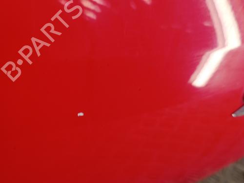 Tailgate TOYOTA YARIS (_P9_) 1.4 D-4D (NLP90_, NLP90R) | BP30012637C6