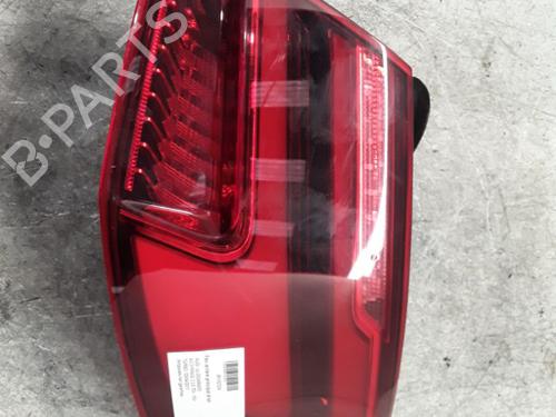 Piloto trasero derecho AUDI A3 Limousine (8VS, 8VM) 2.0 TDI | BP30009084C35 