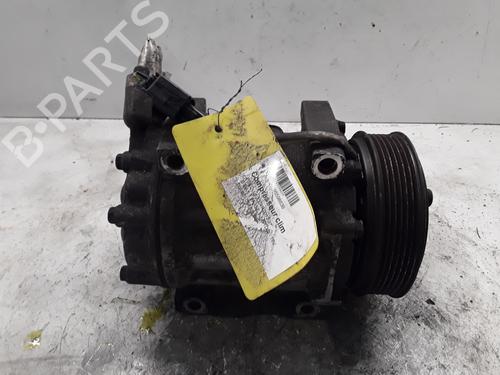 AC-Kompressor FORD FOCUS C-MAX (DM2) 1.6 TDCi | BP30012693M34 