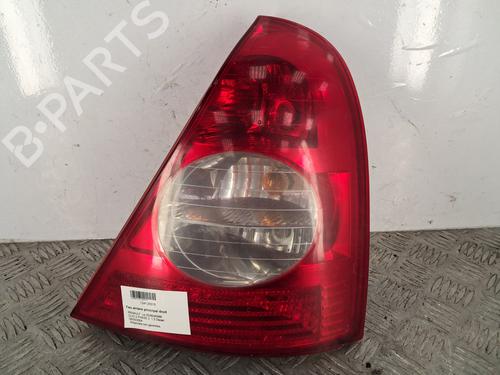 Used Right taillight Right taillight 34044688 34044688