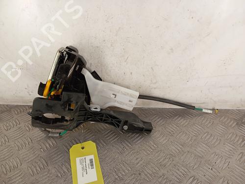 Used Front left lock HYUNDAI i30 Estate (GD) 1.6 CRDi (110 hp) 31042791