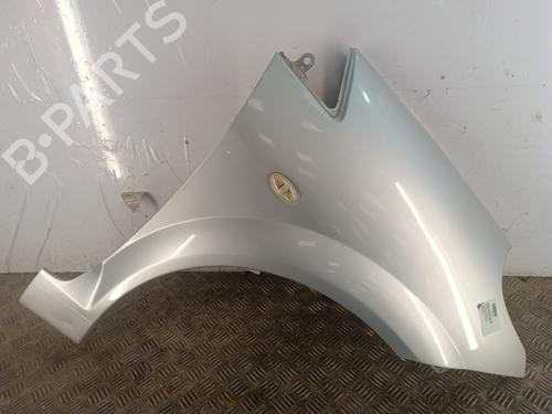 Used Right front fenders Right front fenders CITROËN C3 Pluriel (HB_) 1.6 (109 hp) 33693211 33693211
