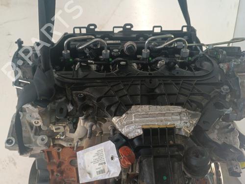 Engine PEUGEOT 508 SW I (8E_) 2.0 HDi RXH Hybrid4 | BP30020358M1  - Image 7
