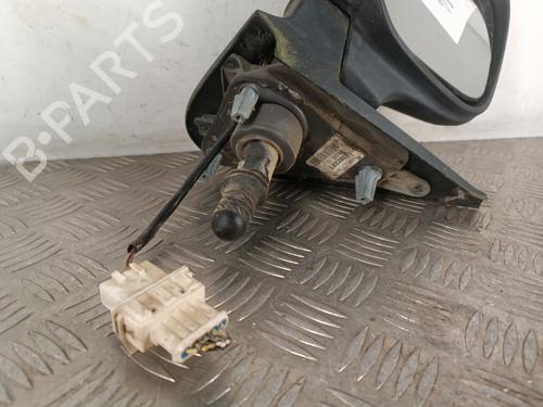 Left mirror CITROËN BERLINGO / BERLINGO FIRST Box Body/MPV (M_) 2.0 HDI 90 (MBRHY, MCRHY) | BP30025030C26