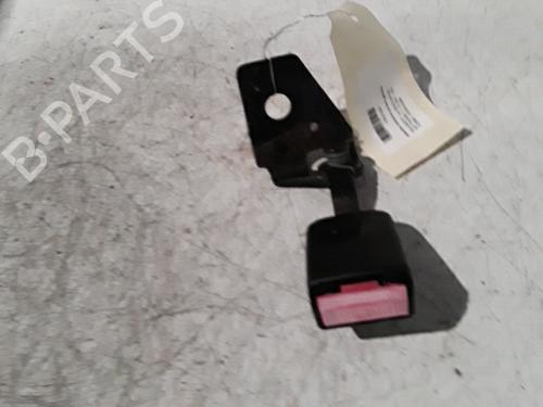 Used Seat buckle PEUGEOT 307 (3A/C) 1.6 HDi 110 (109 hp) 30021208