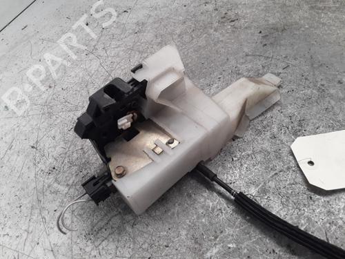Used Front right lock Front right lock RENAULT CLIO II (BB_, CB_) 1.9 D (B/CB0J) (65 hp) 30013071 30013071