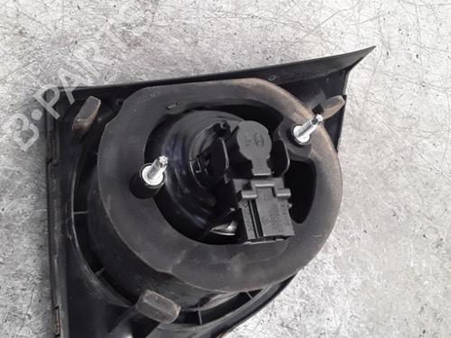 Used Right tailgate light Right tailgate light VW GOLF PLUS V (5M1, 521) 1.6 FSI (115 hp) 30024019 30024019