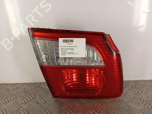 left-tailgate-light-mazda-626-v-hatchback-gf-1997-1998-1999-2000-2001-2002-32413470 main image