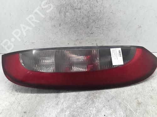Højre baglygte OPEL CORSA C (X01) 1.2 (F08, F68) (75 hp) 30018467