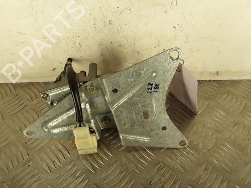 Viskermotor bakrute RENAULT CLIO I (B/C57_, 5/357_) 1.2 (5/357Y, 5/357K) | BP30019622M102 