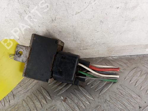 Used Electronic module Electronic module RENAULT KANGOO (KC0/1_) 1.5 dCi (KC07) (65 hp) 31612895 31612895