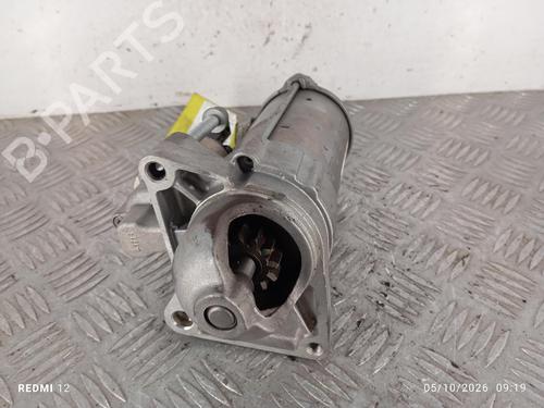 Starter CITROËN C4 III (BA_, BB_, BC_) 1.2 PureTech 130 (BAHNSA, BAHNSB) | BP39664798M8 - Image 3