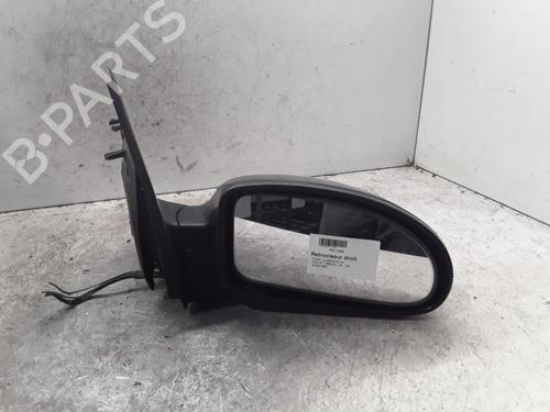 Used Right mirror FORD FOCUS I Turnier (DNW) 1.6 16V (100 hp) 30008965