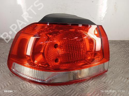 Used Left taillight Left taillight 38638072 38638072