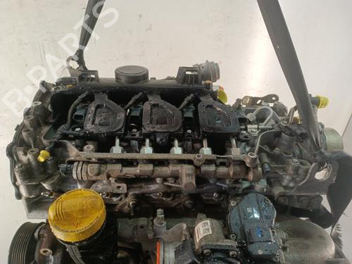 Engine RENAULT TRAFIC II Van (FL) 2.0 dCi 90 (FL0H, FL00, FL01, FL0M, FL0P, FL0S) | BP33850501M1 - Image 5