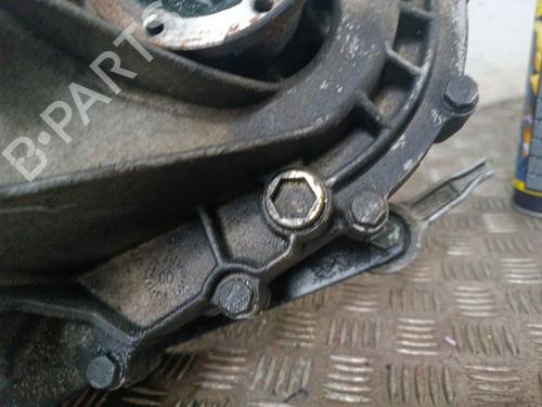 Getriebe SKODA FABIA I Combi (6Y5) 1.4 | BP30027554M3 