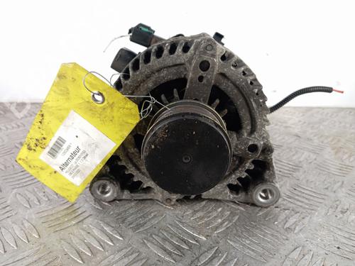 Used Alternator Alternator PEUGEOT 208 II (UB_, UP_, UW_, UJ_) [2019-2026] 33693194 33693194