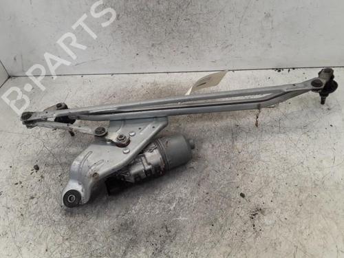 Ruitenwissermotor voor DACIA LOGAN MCV (KS_) 1.5 dCi (KS04) | BP30009215M29 