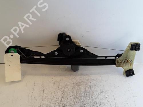 Used Rear left window mechanism CITROËN C4 Grand Picasso II (DA_, DE_) 1.6 HDi / BlueHDi 115 (115 hp) 30016523